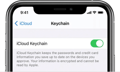move-data-new-iphone-keychain.jpeg-e1672166442498 كيفية نقل البيانات إلى جهاز iPhone أو iPad جديد