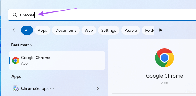 open-browser-on-windows-11 أفضل 7 إصلاحات لعدم إمكانية إرسال الملفات على WhatsApp للويب