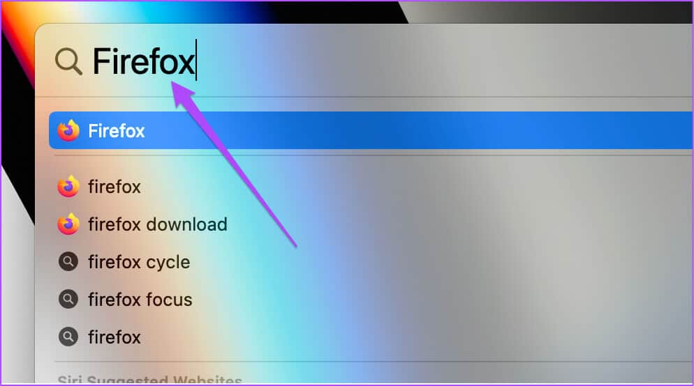 أفضل 8 إصلاحات لعدم عمل YouTube في Firefox على Mac - %categories