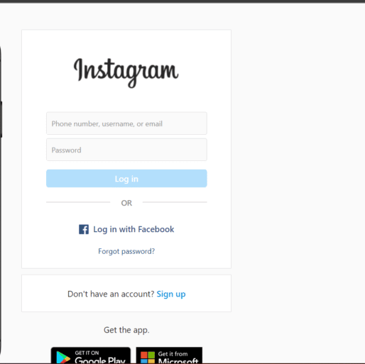 open-the-instagram-app-on-your-mobile-or-laptop-de-1024x513-2 كيفية البحث عن علامات التصنيف (الهاشتاج) المتعددة على Instagram