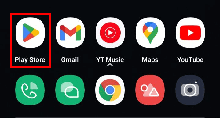 open-the-play-store-app-on-your-android-device- هل Babbel جيد للمبتدئين؟