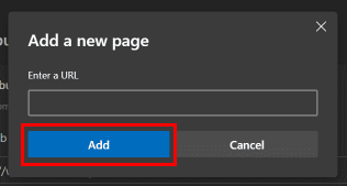 paste-the-copied-msn-url-in-the-field-and-click-on كيفية استعادة صفحة MSN الرئيسية