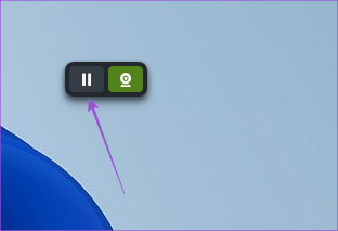pause-screen-recording-snagit-windows-11 أفضل 4 طرق لتسجيل الشاشة بدون Xbox Game Bar على Windows 11