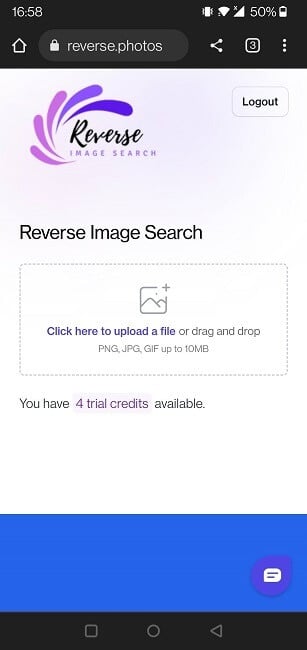 perform-reverse-image-search-android-reverse-website-login كيفية إجراء بحث عكسي عن الصور من هاتف Android