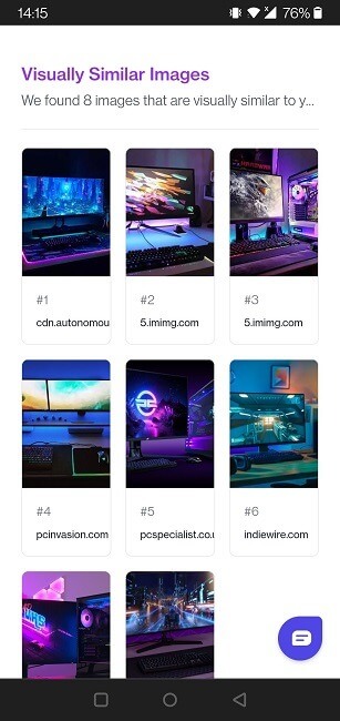 perform-reverse-image-search-android-reverse-website-similar كيفية إجراء بحث عكسي عن الصور من هاتف Android