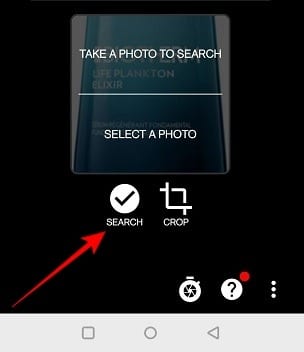 كيفية إجراء بحث عكسي عن الصور من هاتف Android - %categories