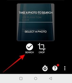 perform-reverse-image-search-android-sherlock-search كيفية إجراء بحث عكسي عن الصور من هاتف Android