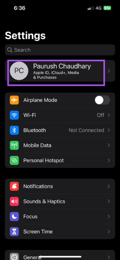 profile-name-settings-iphone-4-473x1024-1 أفضل 8 إصلاحات لعدم تنزيل صور iMessage على iPhone