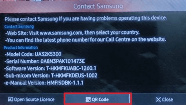 كيفية تسجيل الدخول إلى حساب Samsung على التلفزيون - %categories
