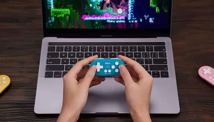 retro-controller-8bitdoZero.jpg أفضل وحدات التحكم المخصصة للألعاب القديمة