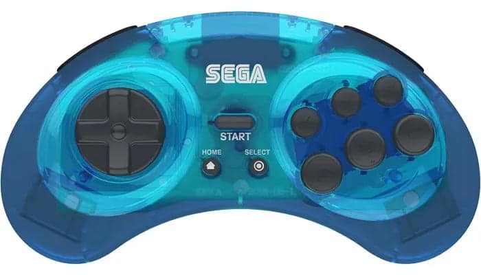 retro-controller-bluesega.jpg أفضل وحدات التحكم المخصصة للألعاب القديمة