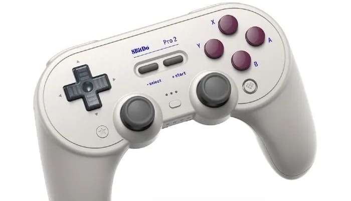 retro-controller-sn30pro2.jpg أفضل وحدات التحكم المخصصة للألعاب القديمة