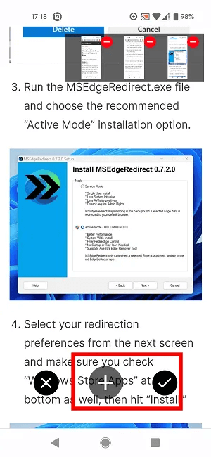 scrolling-screenshots-android-screenmaster-add.png كيفية التقاط لقطة شاشة قابلة للتمرير على Android