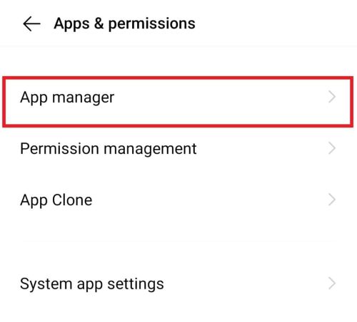 select-app-manager-2-e1671638847570 كيفية الحصول على أسرع طريق من Google Maps مع وجهات متعددة
