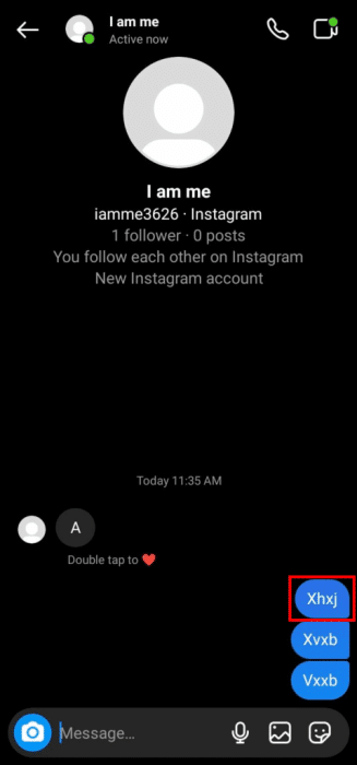 select-the-message-and-tap-and-hold-until-the-opti-479x1024-1-e1671730882546 كيفية إلغاء إرسال الرسائل على Instagram