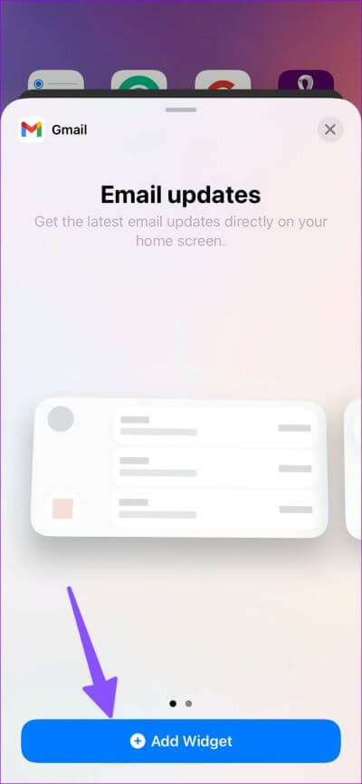 set-up-and-use-Gmail-on-iPhone-10 كيفية إعداد واستخدام Gmail مثل المحترفين على iPhone