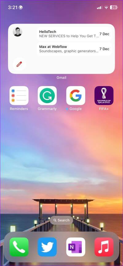 set-up-and-use-Gmail-on-iPhone-11 كيفية إعداد واستخدام Gmail مثل المحترفين على iPhone