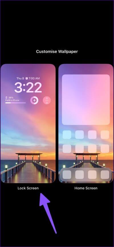 set-up-and-use-Gmail-on-iPhone-13 كيفية إعداد واستخدام Gmail مثل المحترفين على iPhone