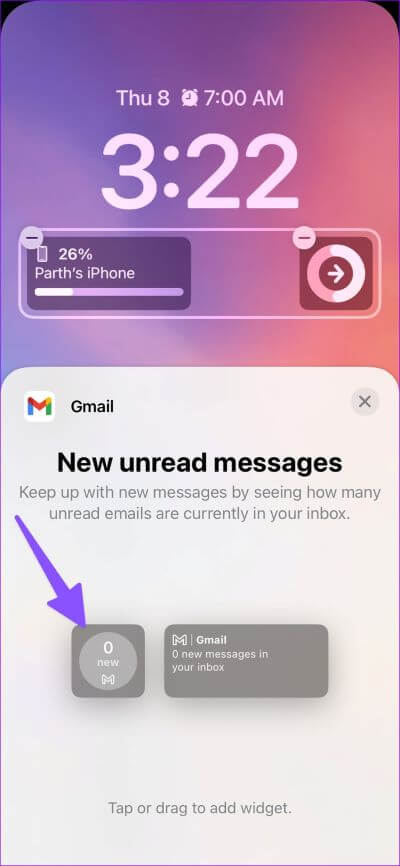 set-up-and-use-Gmail-on-iPhone-16 كيفية إعداد واستخدام Gmail مثل المحترفين على iPhone