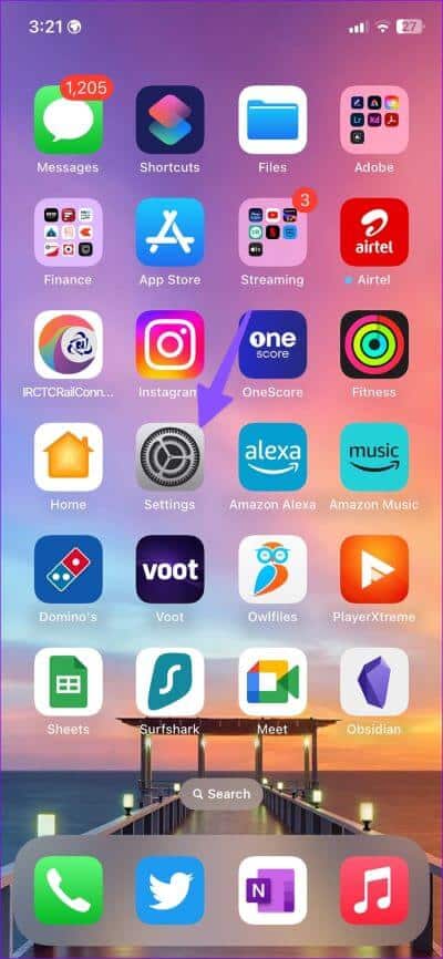 set-up-and-use-Gmail-on-iPhone-2 كيفية إعداد واستخدام Gmail مثل المحترفين على iPhone