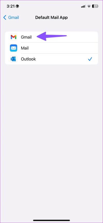 set-up-and-use-Gmail-on-iPhone-5 كيفية إعداد واستخدام Gmail مثل المحترفين على iPhone