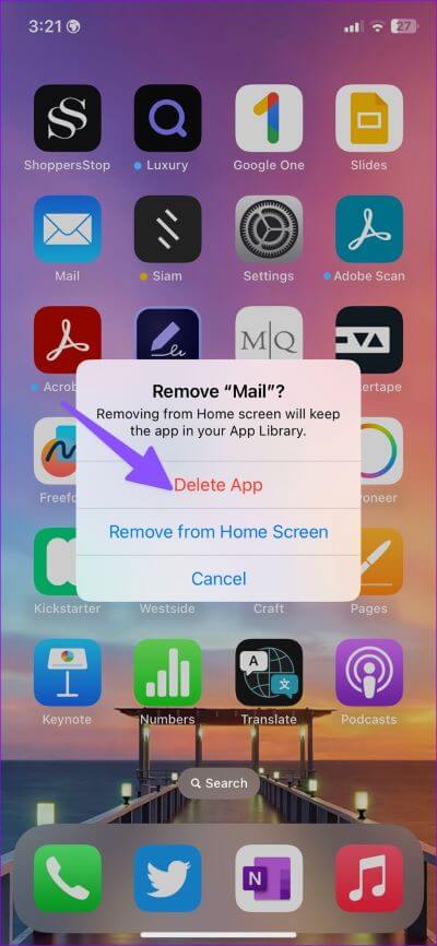 set-up-and-use-Gmail-on-iPhone-7 كيفية إعداد واستخدام Gmail مثل المحترفين على iPhone