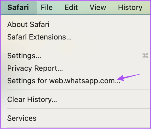 أفضل 5 إصلاحات لعدم وجود صوت في WhatsApp للويب على Mac و Windows - %categories