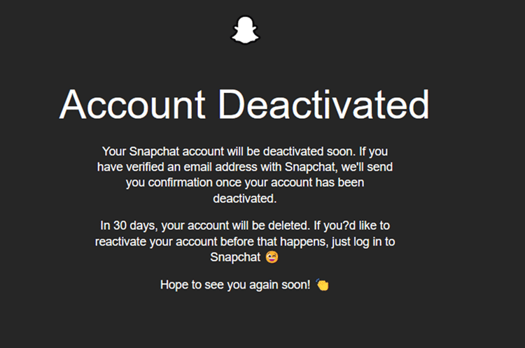 هل يتم حذف Snapchat؟ - %categories