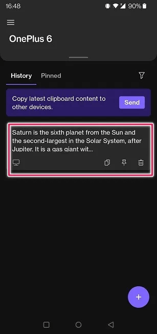 sync-clipboard-android-pc-phone-clipt-app-text-from-desktop.jpeg كيفية مزامنة الحافظة بين هاتفك وجهاز الكمبيوتر