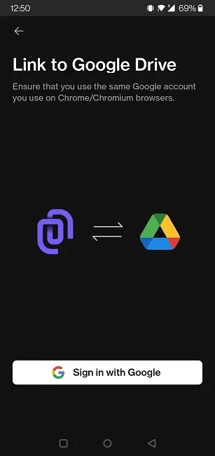sync-clipboard-android-pc-phone-clipt-app.jpg كيفية مزامنة الحافظة بين هاتفك وجهاز الكمبيوتر