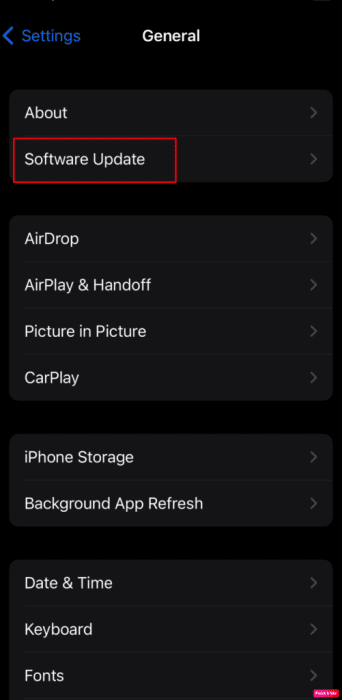 كيفية إصلاح مشاركة موقعي على iPhone باللون الرمادي - %categories