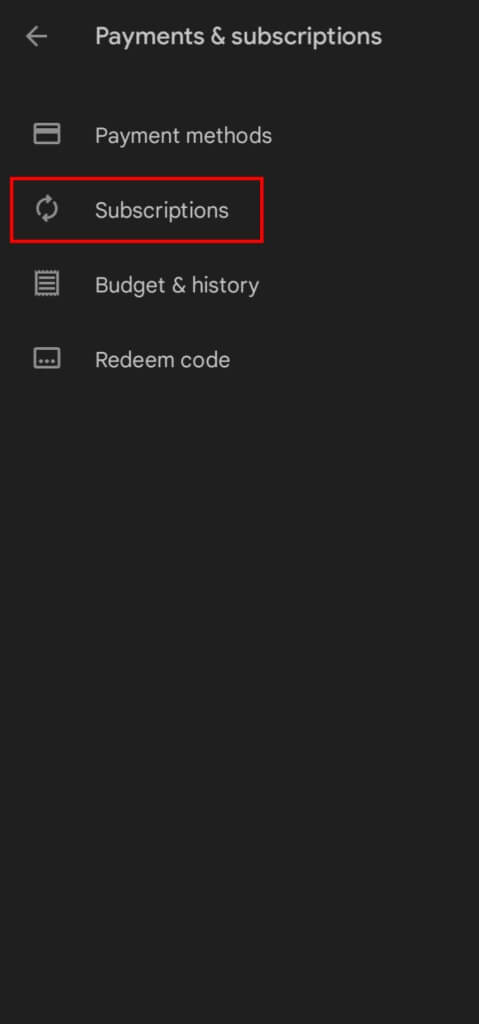 tap-on-subscriptions-479x1024-1 هل Babbel جيد للمبتدئين؟