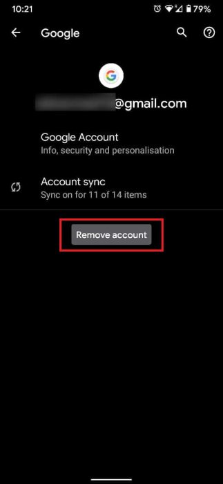 tap-on-‘Remove-account-to-remove-the-account-from-your-Android-device.-e1671706169351 إصلاح خطأ نظام Nox Player