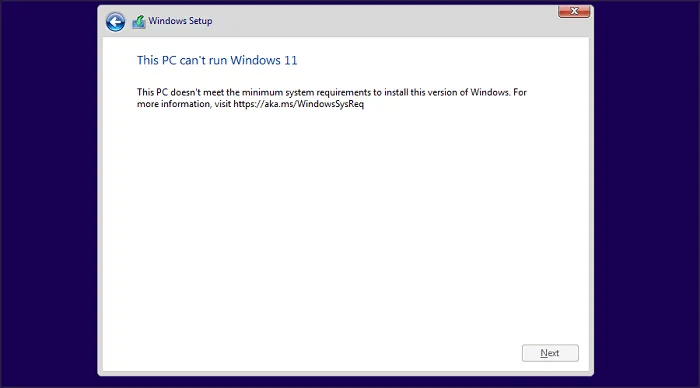 كيفية تجاوز متطلبات TPM 2.0 بأمان في Windows 11 - %categories