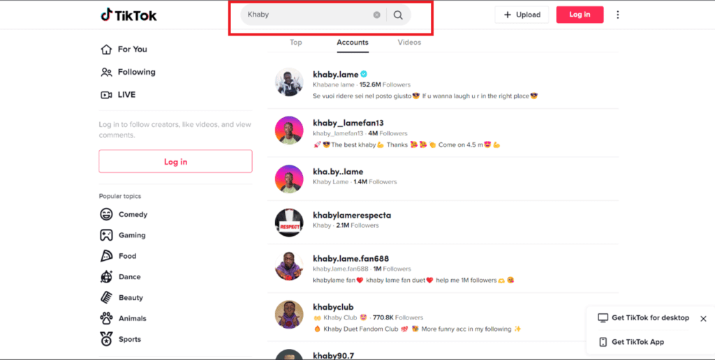 tiktok-search-results-window-1024x516-1 كيفية مشاهدة TikTok بدون تطبيق