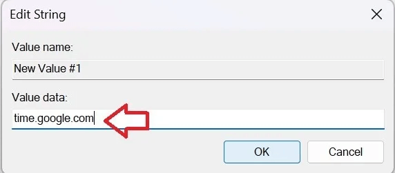 tiru.jpg كيفية إصلاح مشكلة فشل مزامنة الوقت في Windows