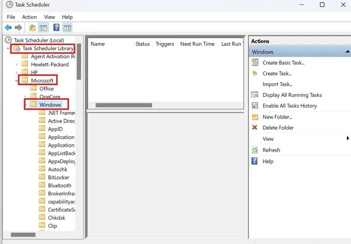 toota-toota.jpg كيفية إصلاح مشكلة فشل مزامنة الوقت في Windows