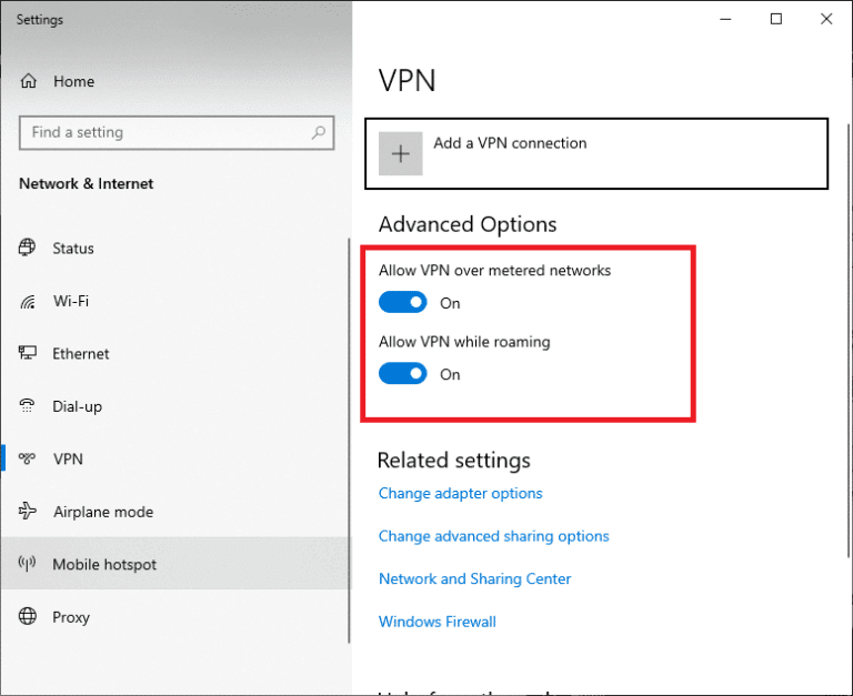 إصلاح عدم القدرة على الاتصال بـ YouTube على Windows 10/11 - %categories
