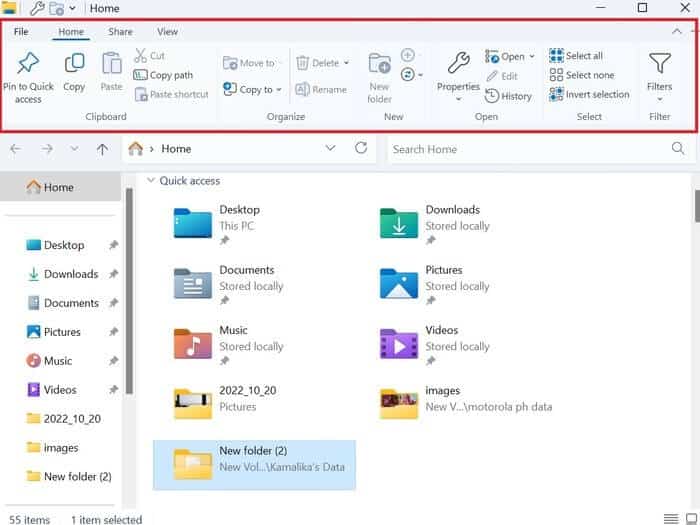 tweet-1 كيفية جعل Windows 11 يبدو مثل Windows 10