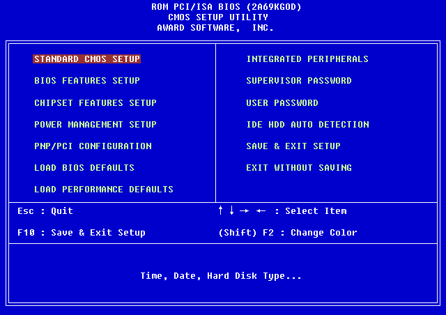 update-bios-settings-1 إصلاح خطأ نظام Nox Player