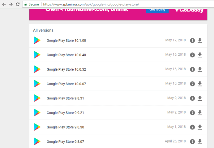 update-google-play-store-16_4d470f76dc99e18ad75087b1b8410ea9 كيفية تحديث متجر Play: أفضل 3 طرق