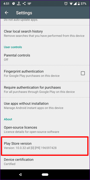 update-google-play-store-3_935adec67b324b146ff212ec4c69054f كيفية تحديث متجر Play: أفضل 3 طرق