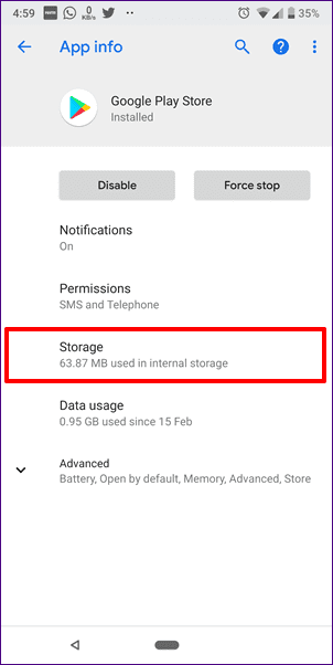 update-google-play-store-8_935adec67b324b146ff212ec4c69054f كيفية تحديث متجر Play: أفضل 3 طرق
