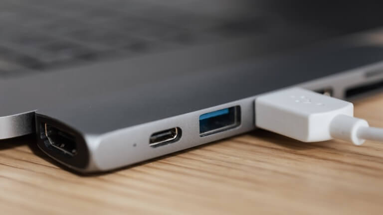 أفضل 7 طرق لإصلاح سرعة نقل USB البطيئة على جهاز Mac - %categories