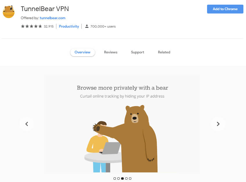 use-vpn كيفية إلغاء حظر TikTok على كمبيوتر مدرستي