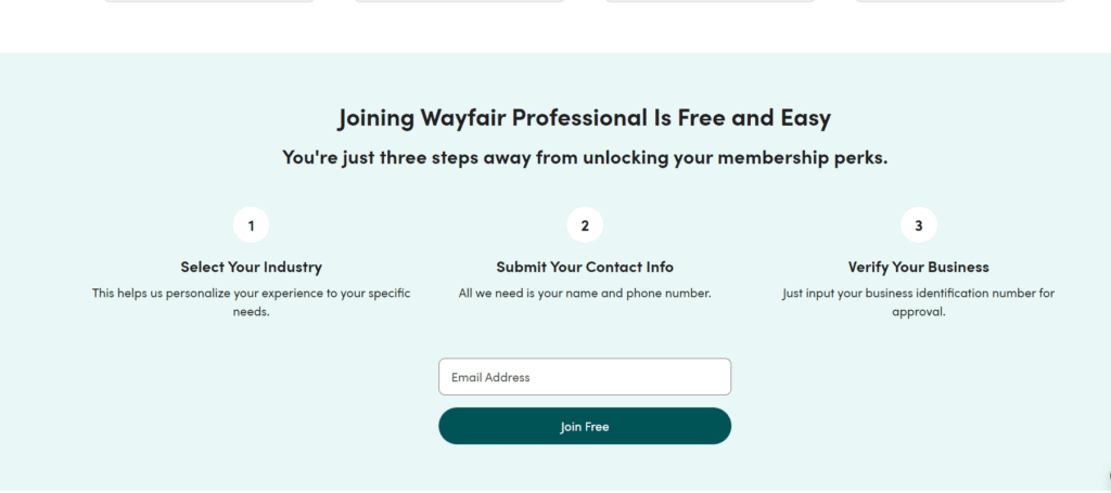 كيفية التخلص من برنامج Wayfair Professional - %categories