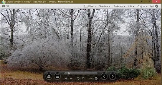 windows-10-photos-alternatives-honeyview.jpg 7 من أفضل بدائل عارض صور Windows 10