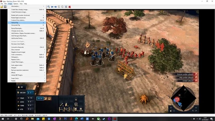 windows-photo-viewer-alternatives-irfanview.jpg 7 من أفضل بدائل عارض صور Windows 10