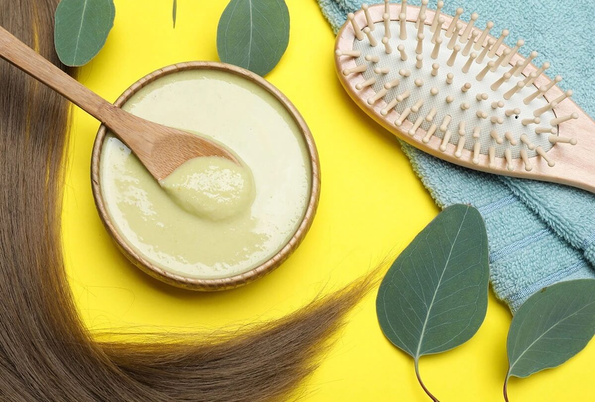 winter hair care tips feat - نصائح للعناية بالشعر في فصل الشتاء لمنع جفاف الشعر