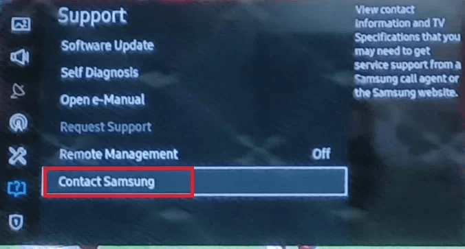 كيفية تسجيل الدخول إلى حساب Samsung على التلفزيون - %categories